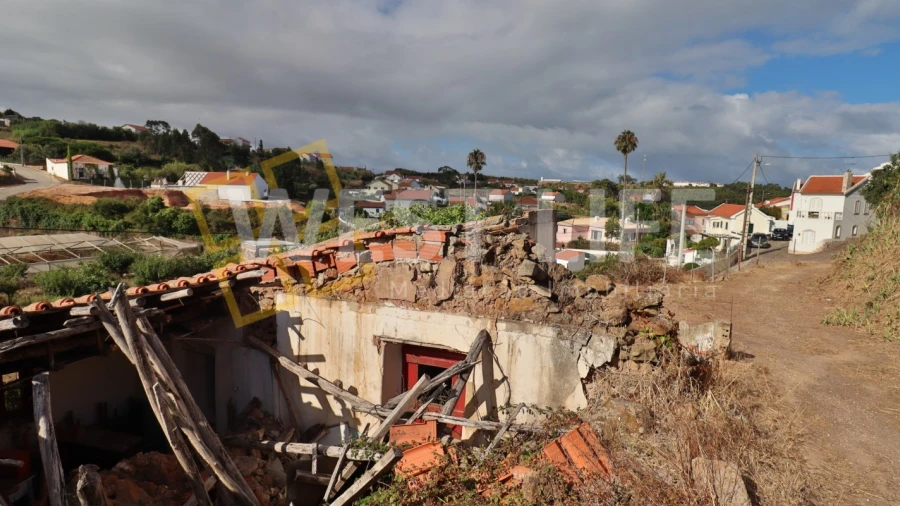 Terreno para Venda em Ericeira