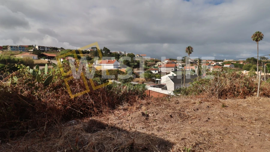 Terreno para Venda em Ericeira
