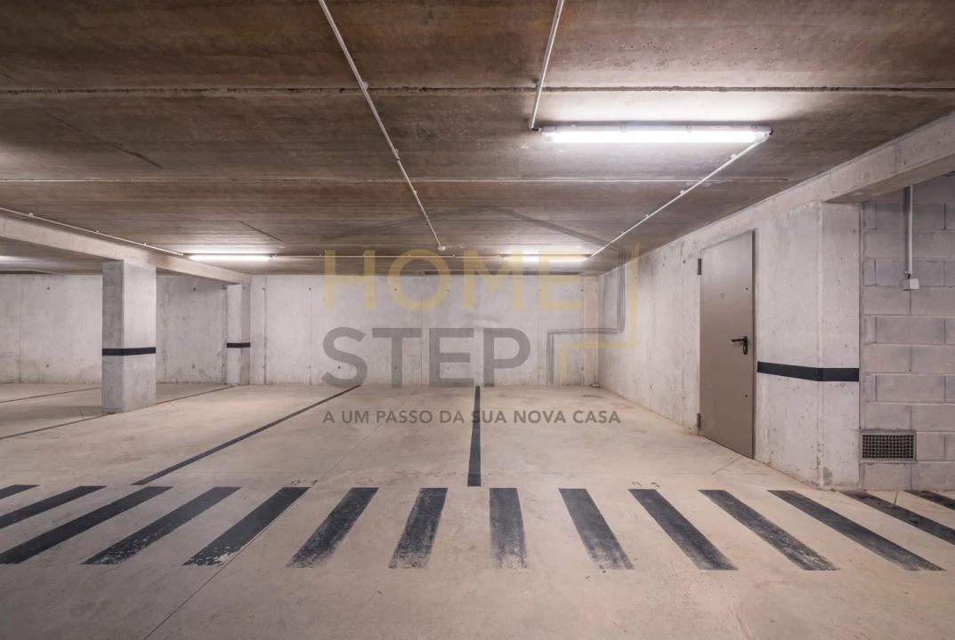 Apartamento T3 para Venda em Canidelo Foto 52