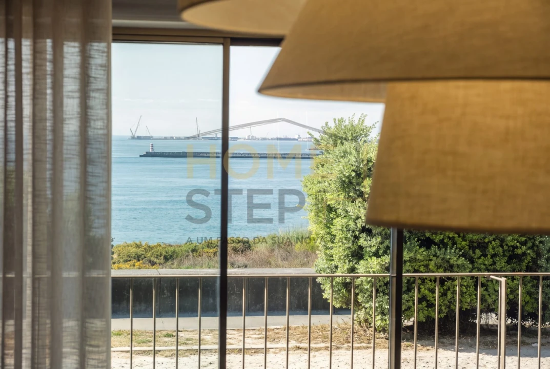 Apartamento T3 para Venda em Canidelo Foto 23