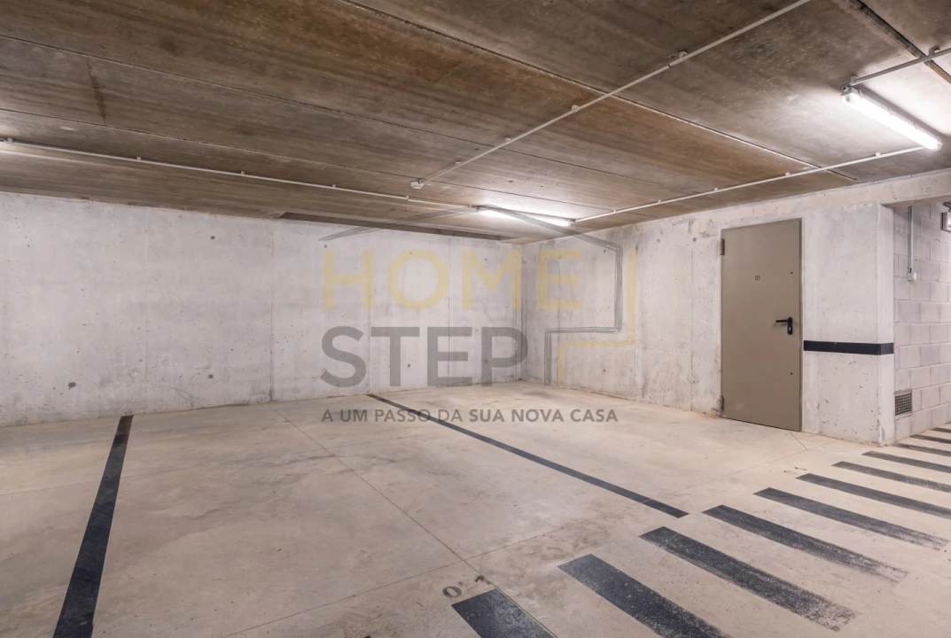 Apartamento T3 para Venda em Canidelo Foto 51