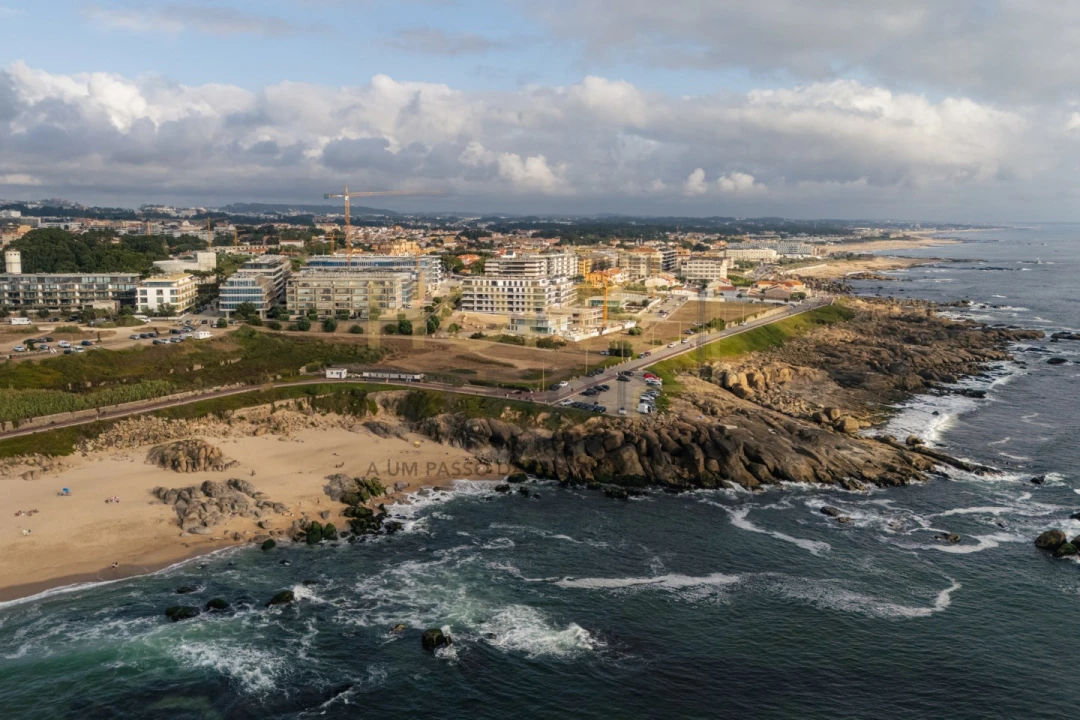 Apartamento T3 para Venda em Canidelo Foto 56