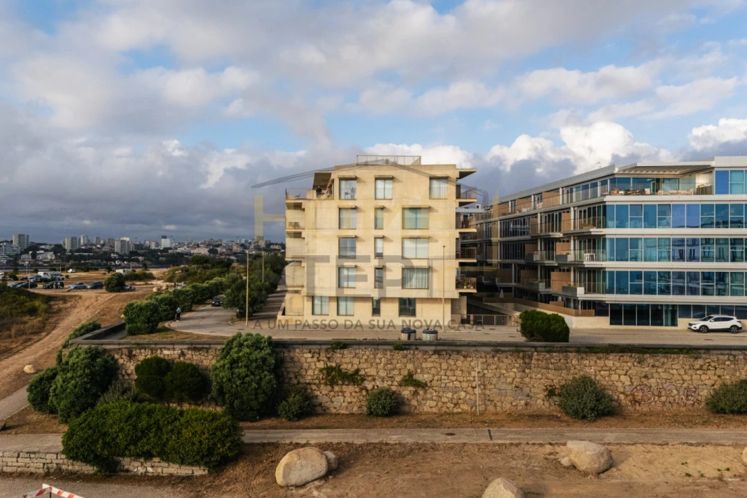 Apartamento T3 para Venda em Canidelo Foto 57