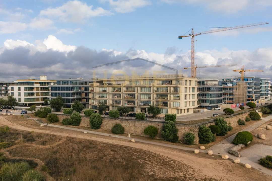 Apartamento T3 para Venda em Canidelo Foto 58