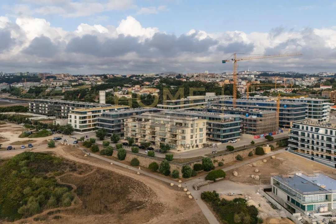 Apartamento T3 para Venda em Canidelo Foto 54