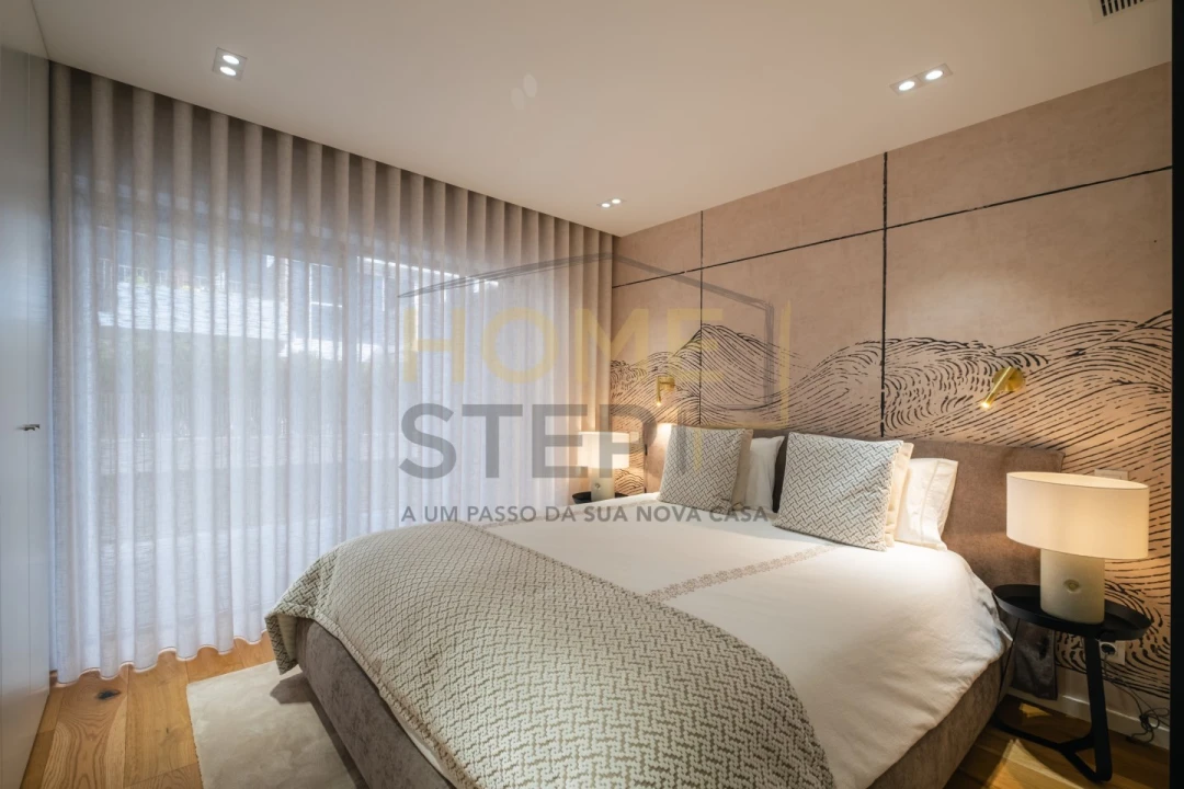 Apartamento T3 para Venda em Canidelo Foto 27