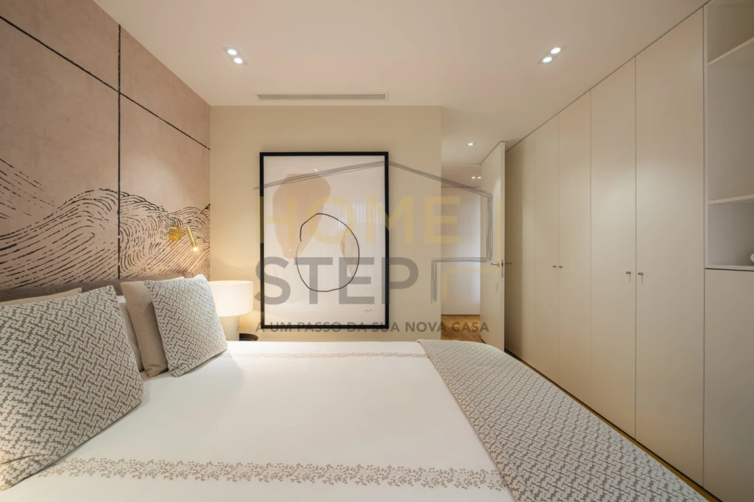 Apartamento T3 para Venda em Canidelo Foto 31