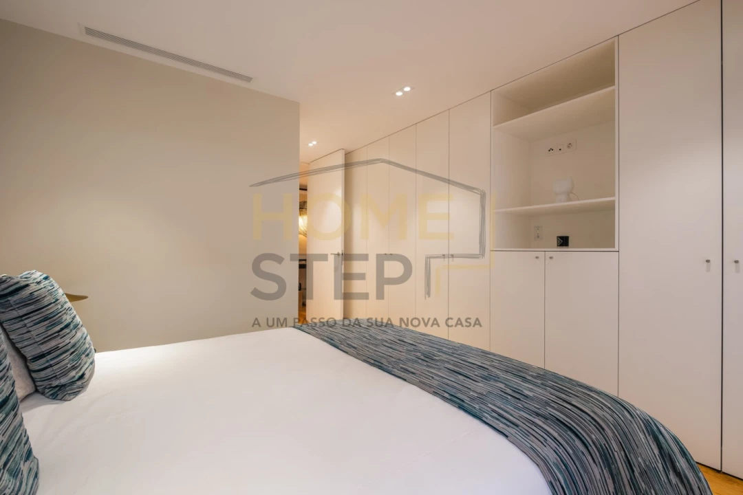 Apartamento T3 para Venda em Canidelo Foto 32