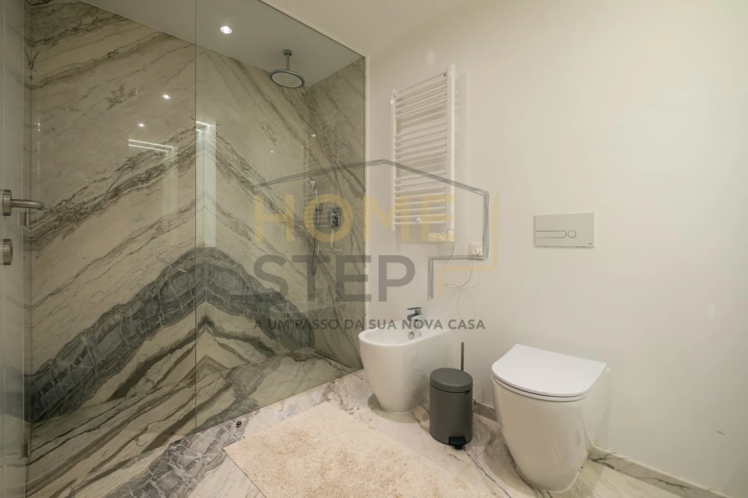 Apartamento T3 para Venda em Canidelo Foto 33