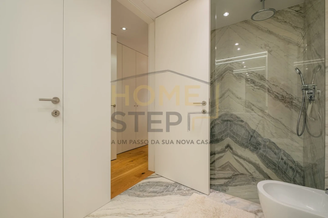 Apartamento T3 para Venda em Canidelo Foto 35