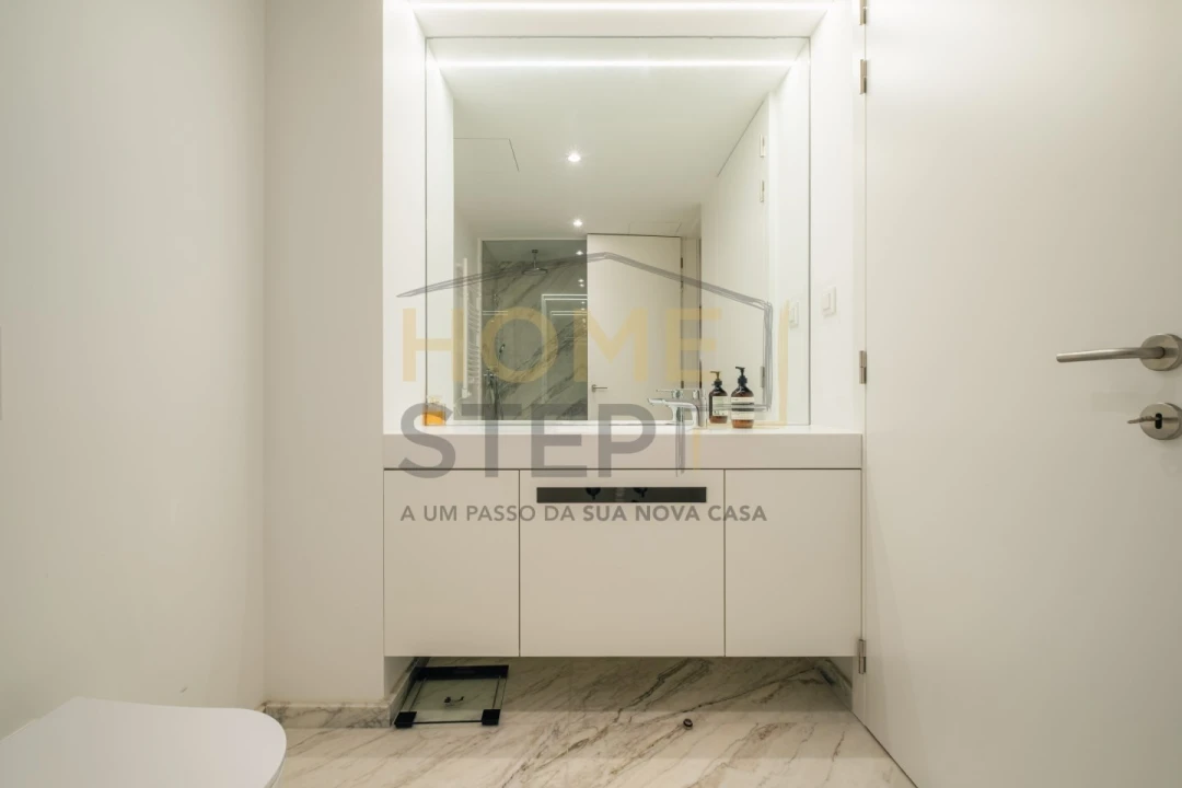 Apartamento T3 para Venda em Canidelo Foto 36