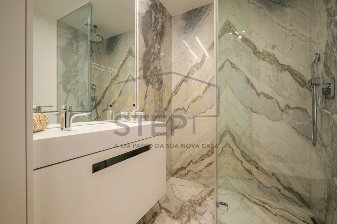 Apartamento T3 para Venda em Canidelo Foto 37