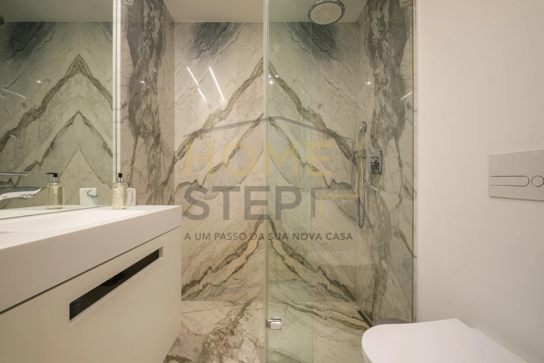 Apartamento T3 para Venda em Canidelo Foto 38