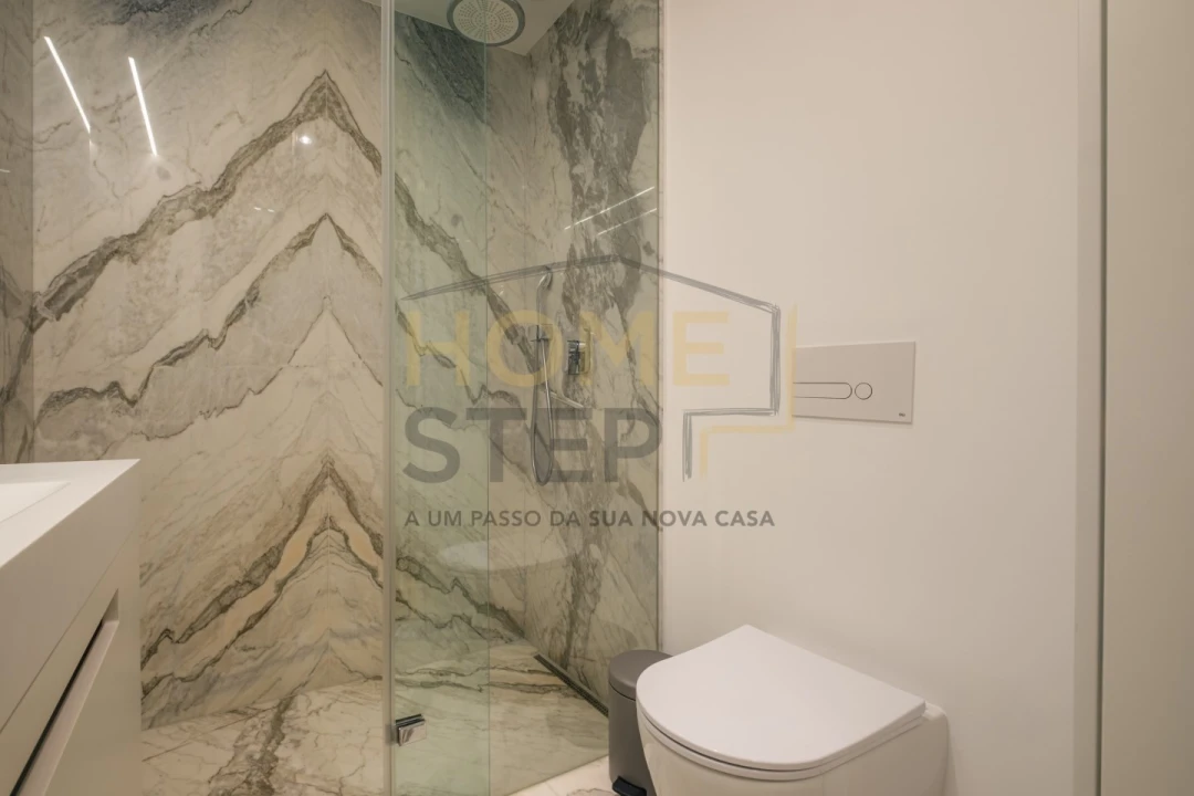 Apartamento T3 para Venda em Canidelo Foto 39