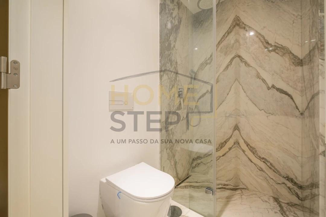 Apartamento T3 para Venda em Canidelo Foto 49