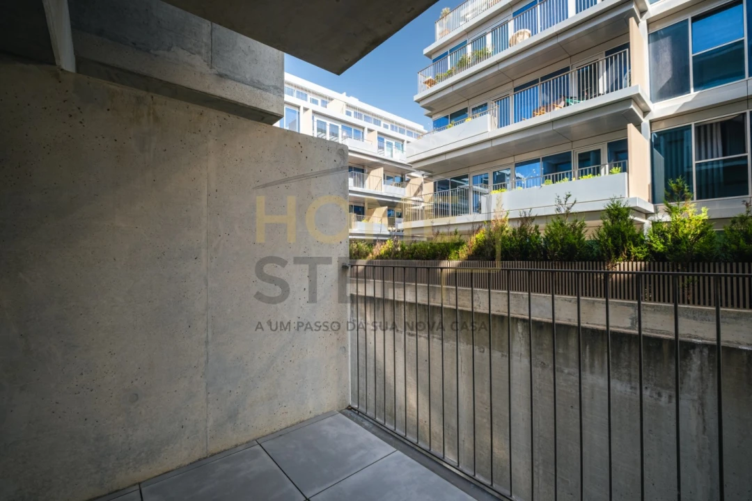 Apartamento T3 para Venda em Canidelo Foto 44