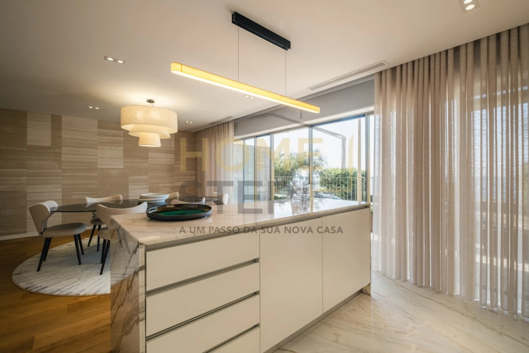 Apartamento T3 para Venda em Canidelo Foto 14