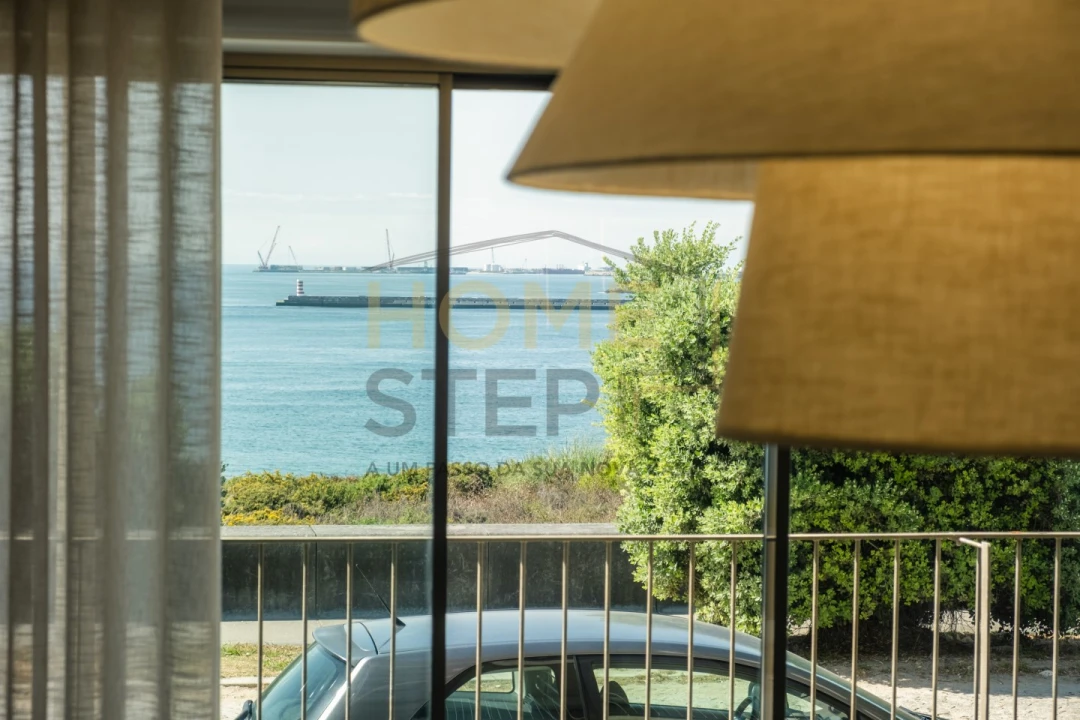 Apartamento T3 para Venda em Canidelo Foto 2