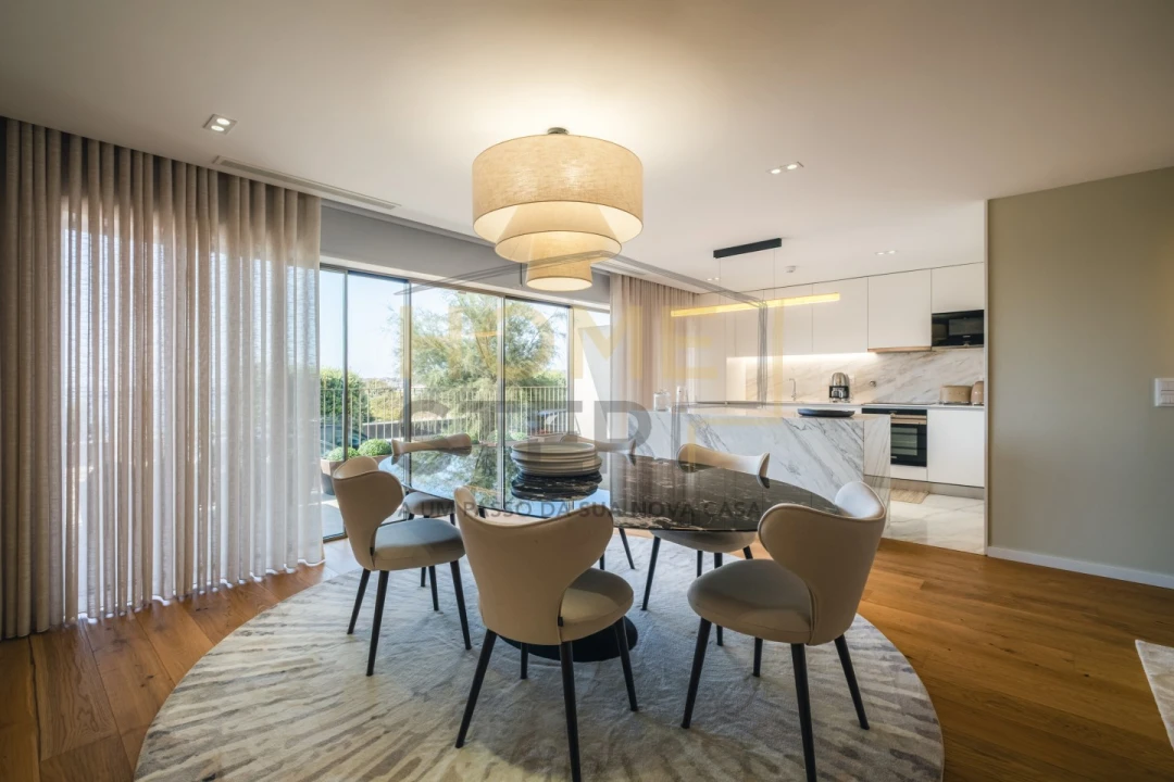 Apartamento T3 para Venda em Canidelo Foto 7