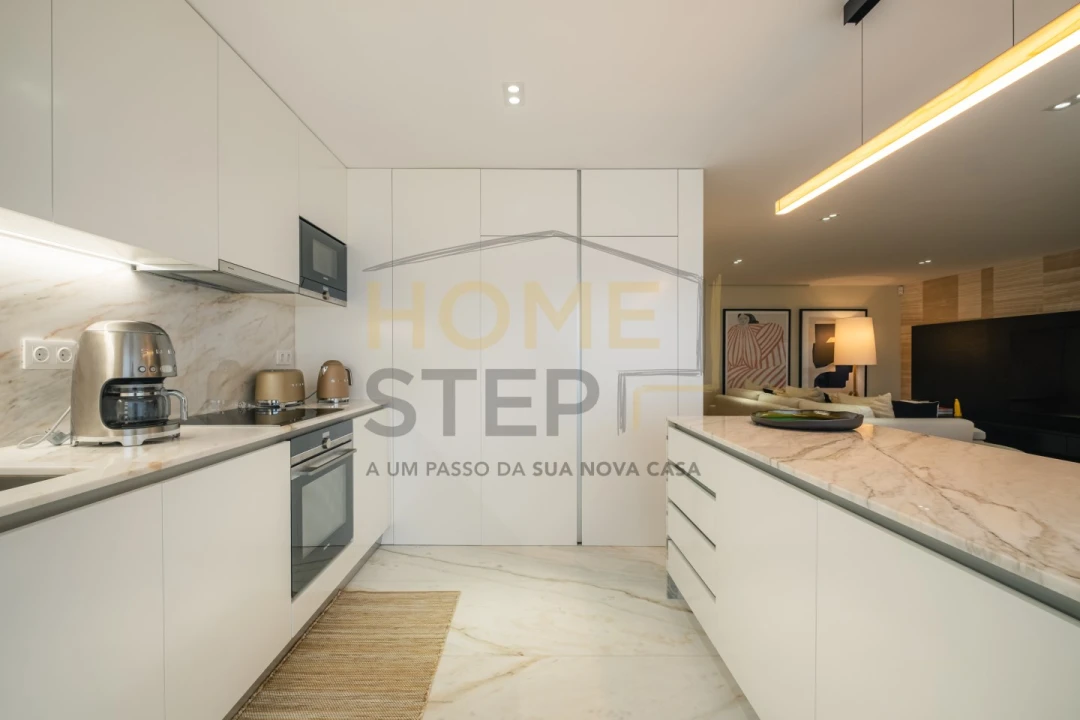 Apartamento T3 para Venda em Canidelo Foto 11