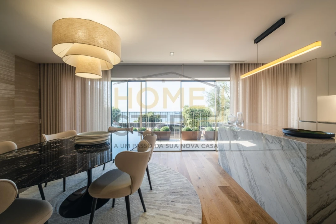 Apartamento T3 para Venda em Canidelo Foto 21