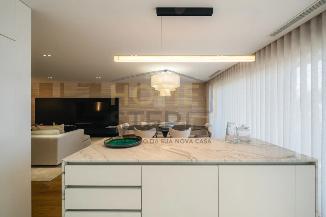 Apartamento T3 para Venda em Canidelo Foto 17