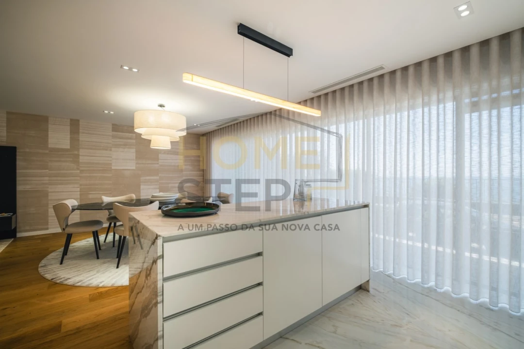 Apartamento T3 para Venda em Canidelo Foto 13