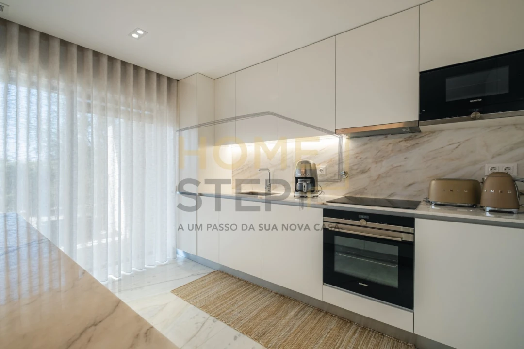 Apartamento T3 para Venda em Canidelo Foto 16