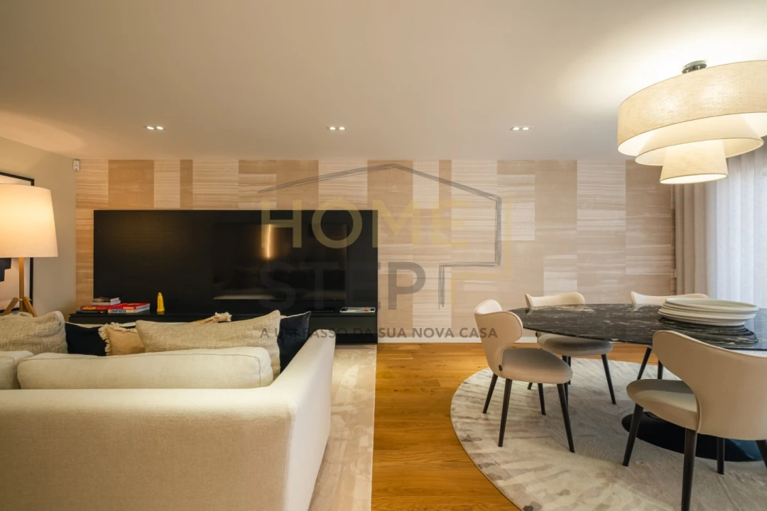 Apartamento T3 para Venda em Canidelo Foto 5