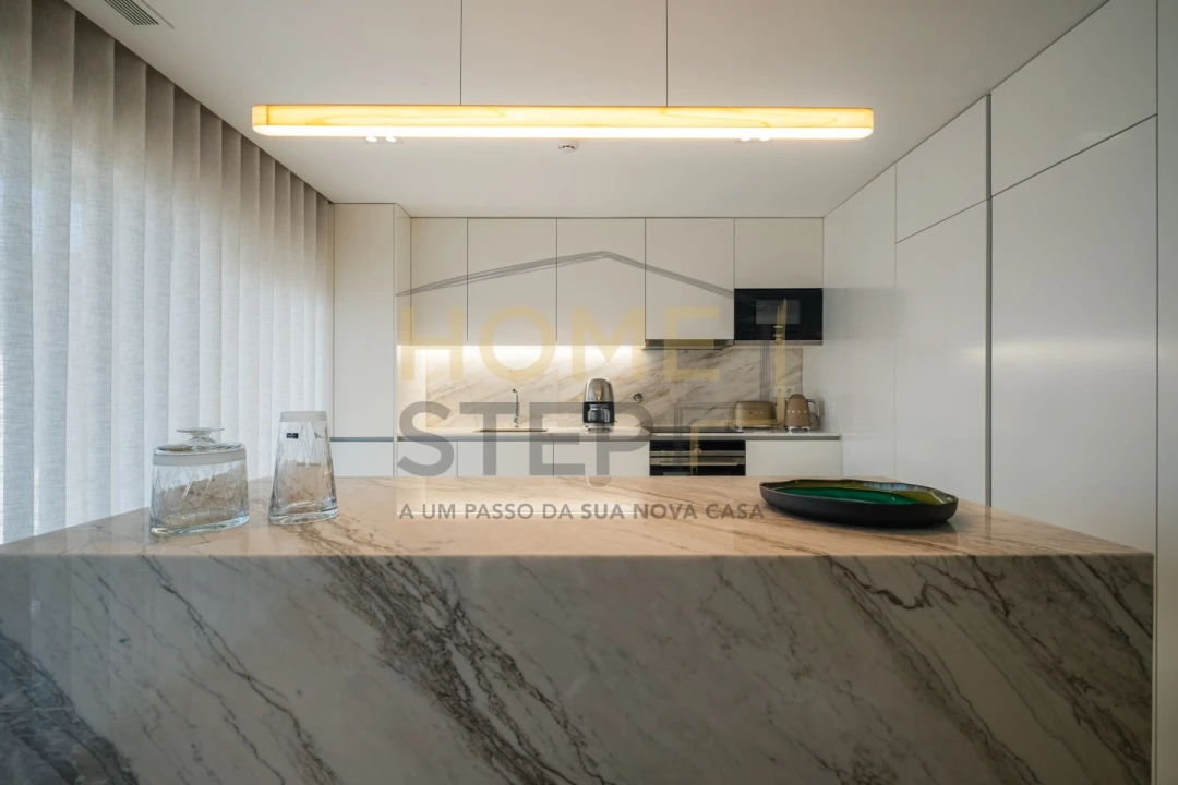 Apartamento T3 para Venda em Canidelo Foto 10