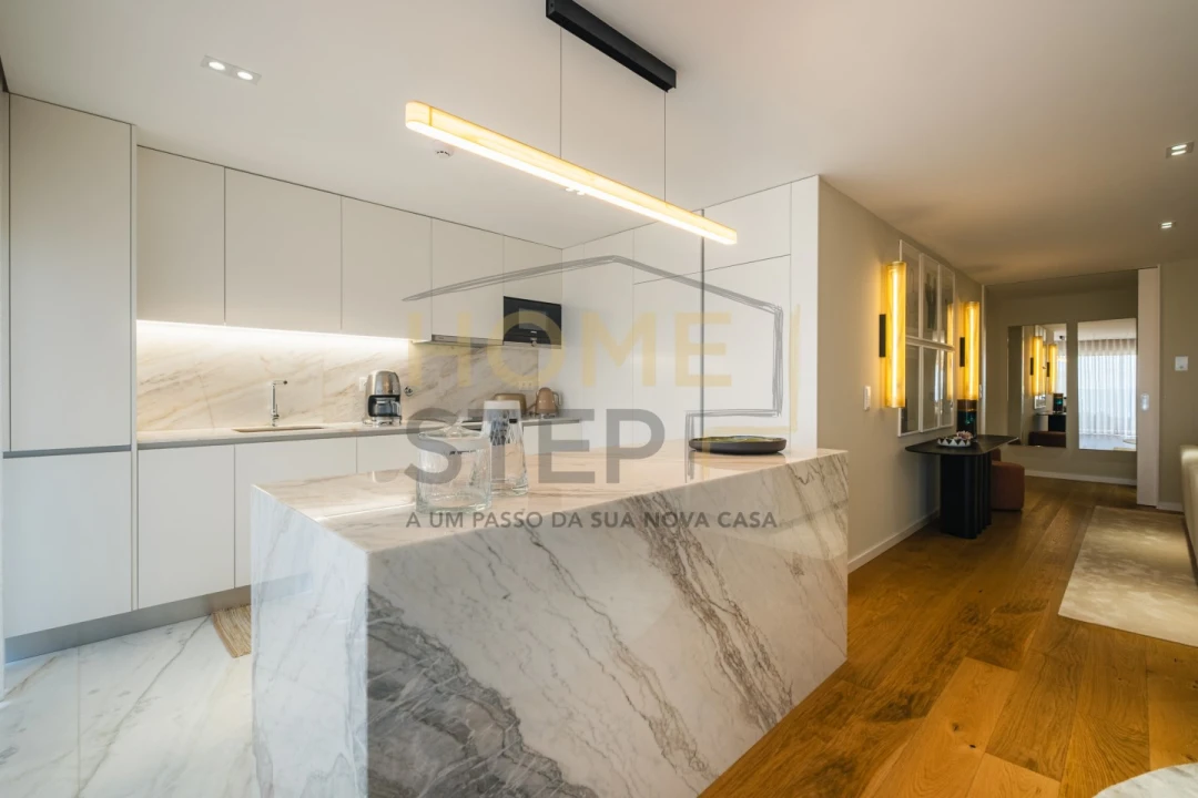 Apartamento T3 para Venda em Canidelo Foto 19