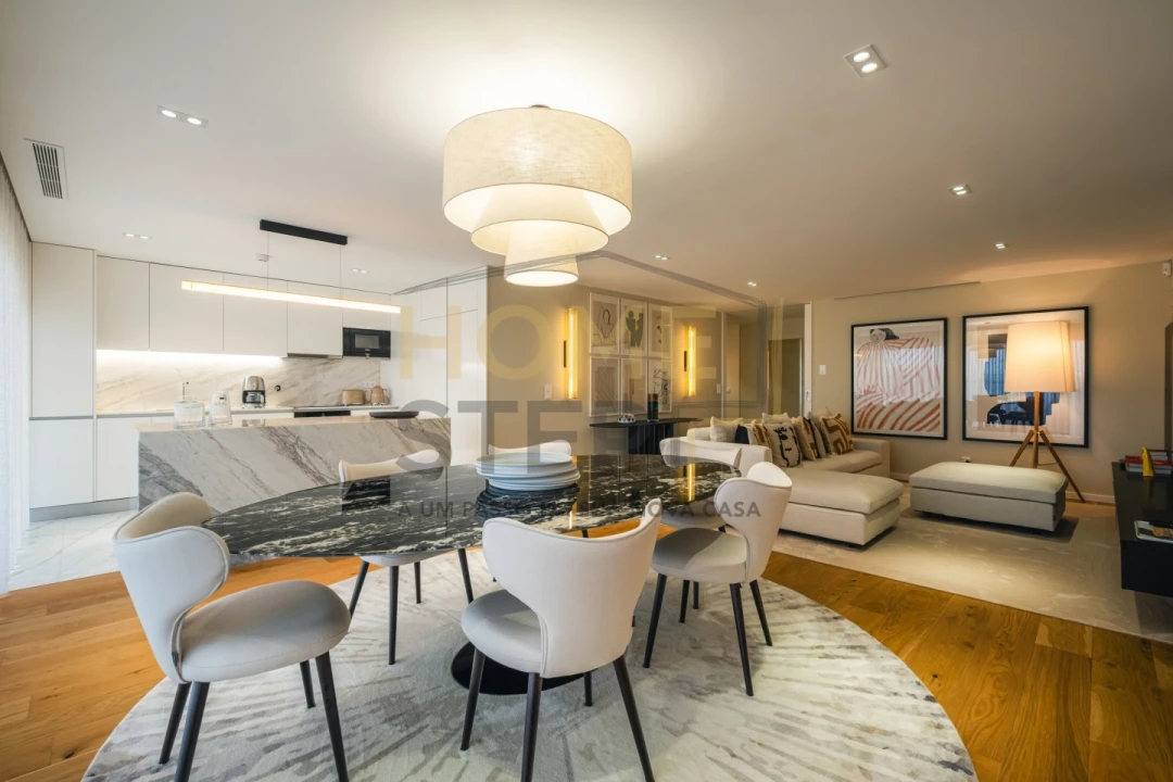 Apartamento T3 para Venda em Canidelo Foto 18