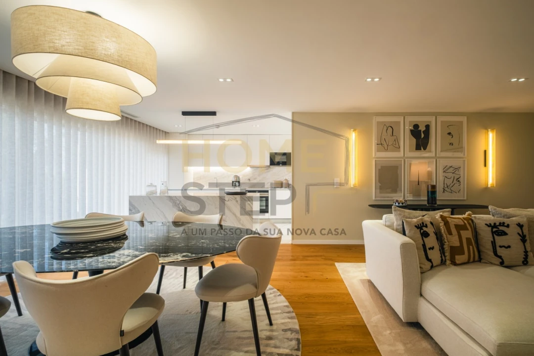 Apartamento T3 para Venda em Canidelo Foto 4