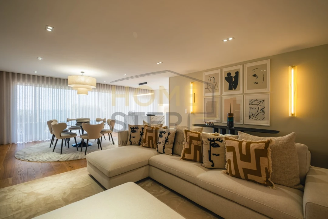 Apartamento T3 para Venda em Canidelo Foto 22