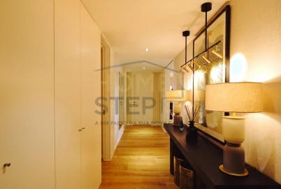 Apartamento T3 para Venda em Canidelo