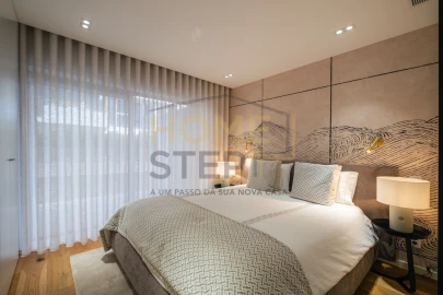 Apartamento T3 para Venda em Canidelo