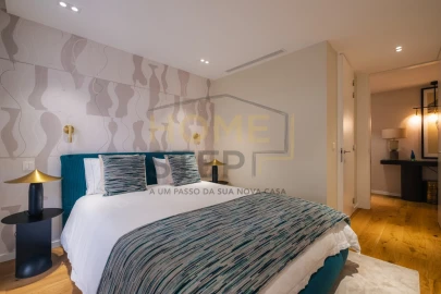 Apartamento T3 para Venda em Canidelo