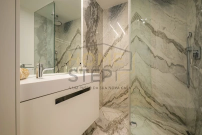 Apartamento T3 para Venda em Canidelo