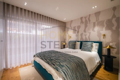 Apartamento T3 para Venda em Canidelo