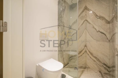 Apartamento T3 para Venda em Canidelo