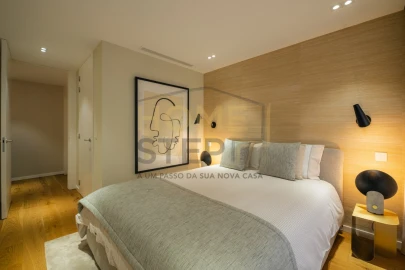 Apartamento T3 para Venda em Canidelo