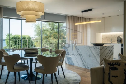 Apartamento T3 para Venda em Canidelo