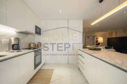 Apartamento T3 para Venda em Canidelo