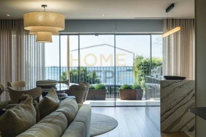 Apartamento T3 para Venda em Canidelo