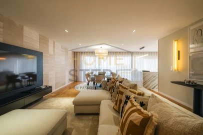 Apartamento T3 para Venda em Canidelo