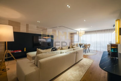 Apartamento T3 para Venda em Canidelo