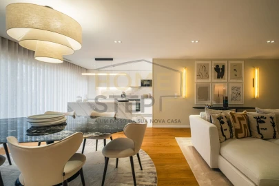 Apartamento T3 para Venda em Canidelo