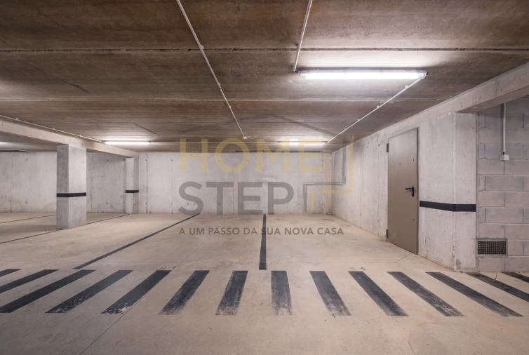Apartamento T3 para Venda em Canidelo Foto 52