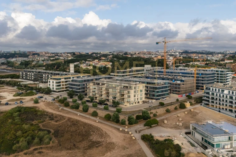 Apartamento T3 para Venda em Canidelo Foto 54