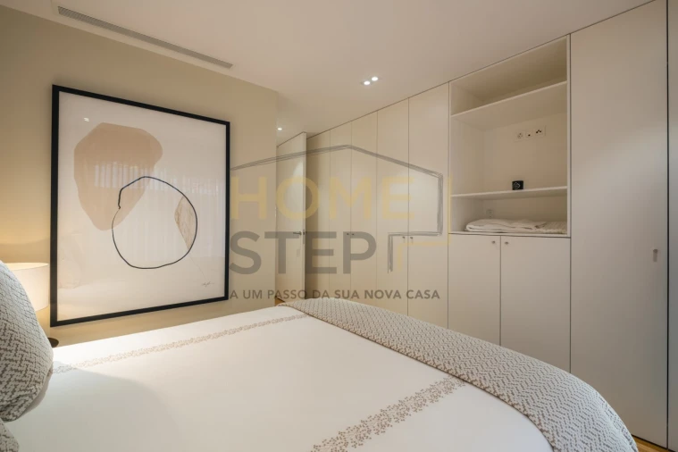 Apartamento T3 para Venda em Canidelo Foto 30